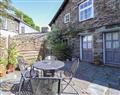 Bakers Yard Cottage in  - Grasmere