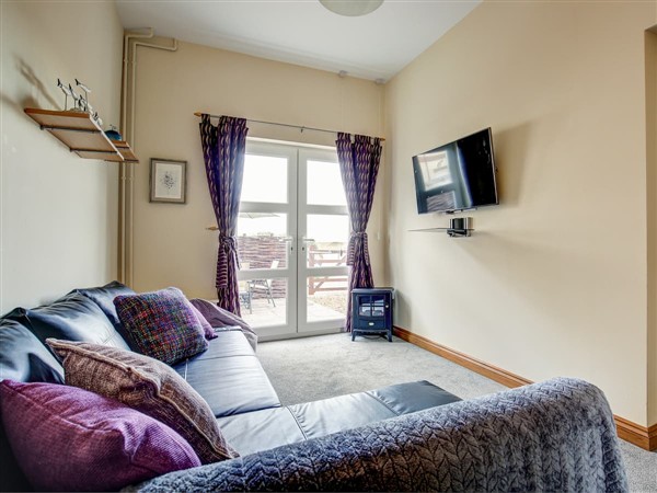 Bakers Yard in Norfolk