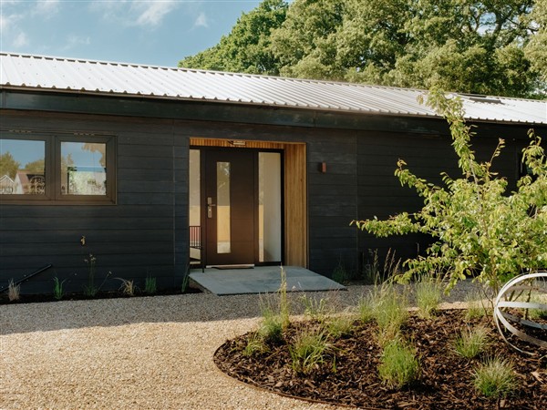 Baldslow Barn, 