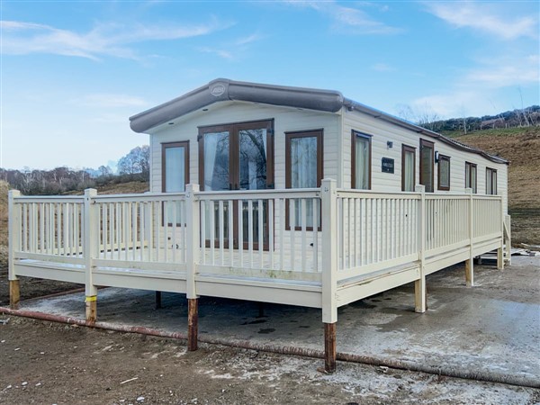 Ballagan Lodge 2 in Inverness-Shire