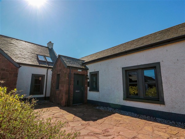 Ballaganlea, 