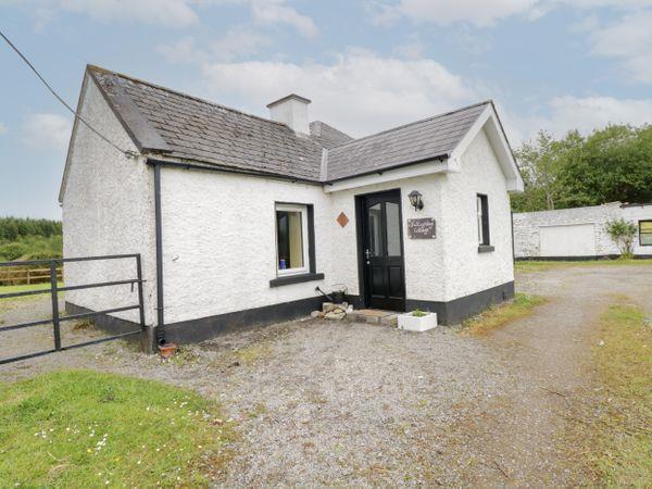 Ballaghboy Cottage in Boyle, Sligo