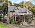 Forget about your problems at Balloan House; ; Marybank near Dingwall