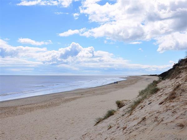 Photos of Ballygarran Lodge Kilmuckridge, County Wexford, Ireland