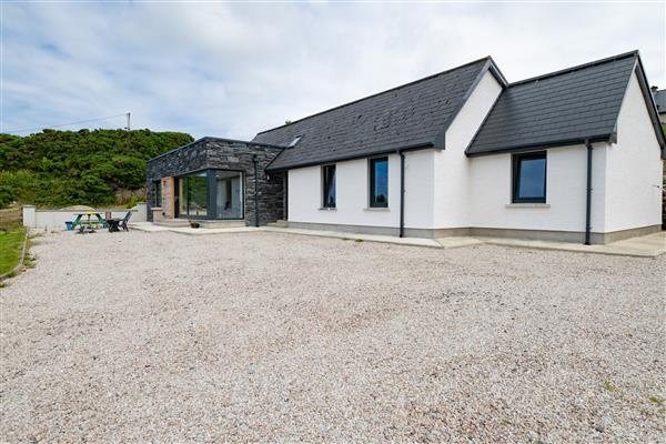 Ballyness Bay - County Donegal