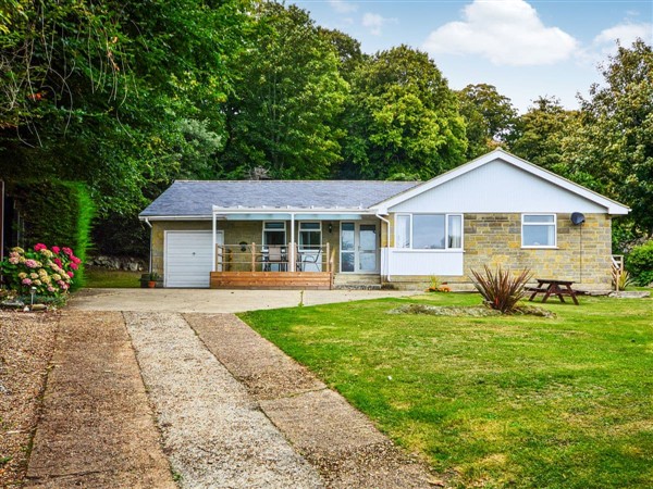 Baltija in Isle of Wight