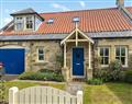 Bamburgh Cottage in Beadnell - Northumberland