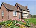 Forget about your problems at Bank Cottage; Worcestershire