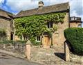 Enjoy a glass of wine at Bank House; ; Winster