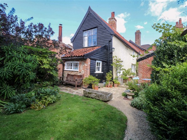 Bank House - Norfolk