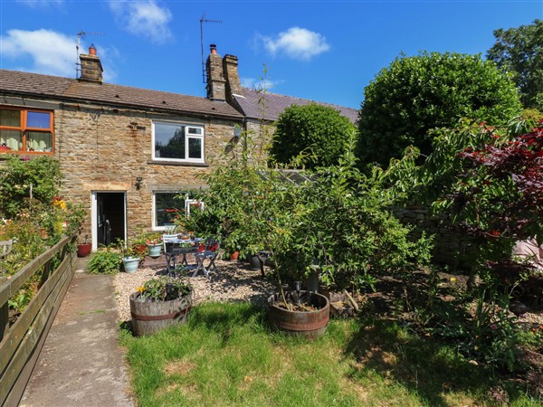 Banklands, 