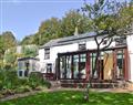 Enjoy a glass of wine at Bannsvale Farm Holiday Cottages - Bannsvale Cottage; Cornwall