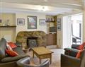 Enjoy a leisurely break at Bannsvale Farm Holiday Cottages - Bannsvale Farmhouse; Cornwall