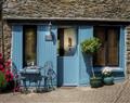 Relax at Bantam Cottage; ; Combe Martin