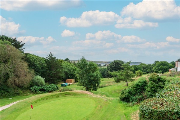 Bantham Retreat - Devon