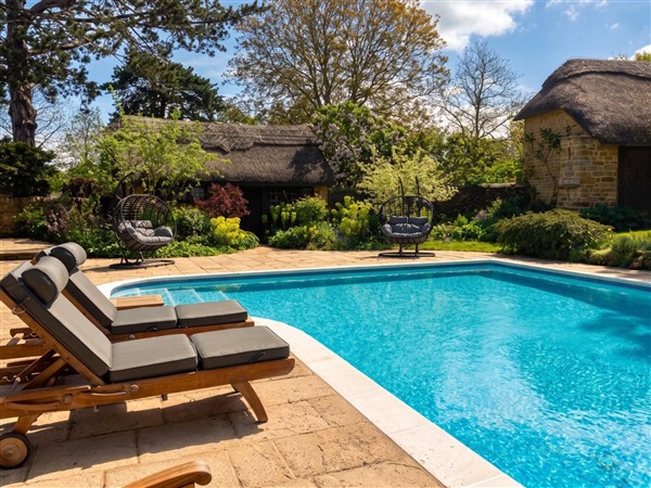 Barford House, 