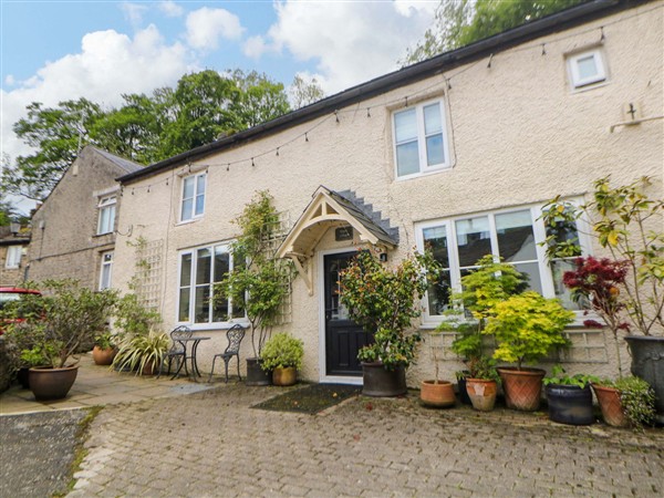Bargate Cottage, 