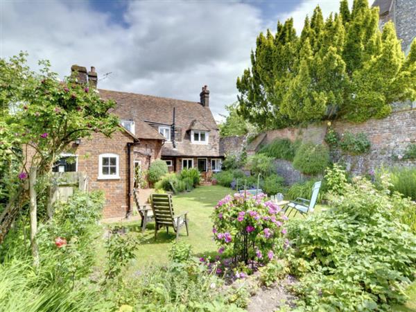Barham Cottage in Kent