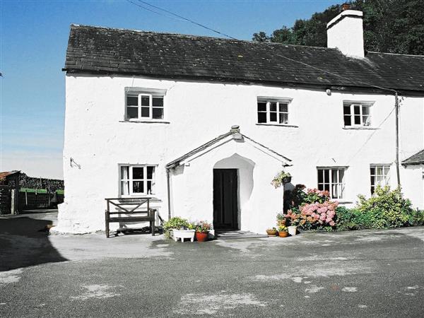 Barker Knott Cottage in Cumbria