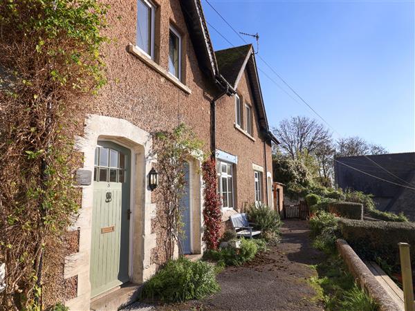 Barley Cottage - Devon