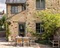 Take things easy at Barley Cottage; Kingham; Cotswolds