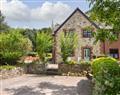 Take things easy at Barley Cottage; ; Weycroft near Axminster
