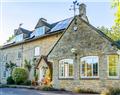 Relax in a Hot Tub at Barley Hill House; ; Chadlington near Chipping Norton