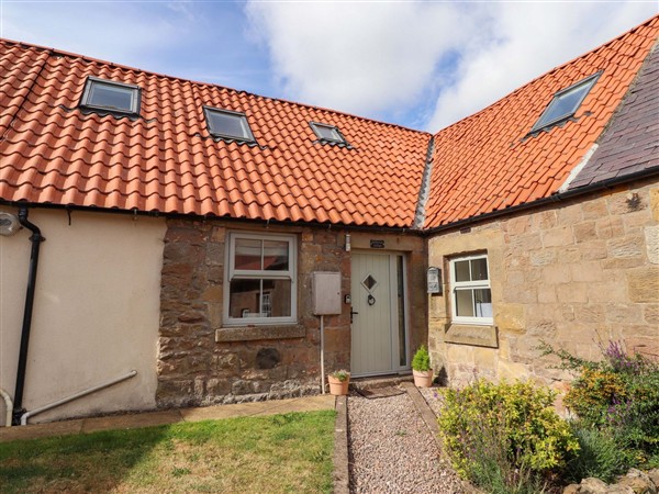 Barleycorn Cottage - Northumberland
