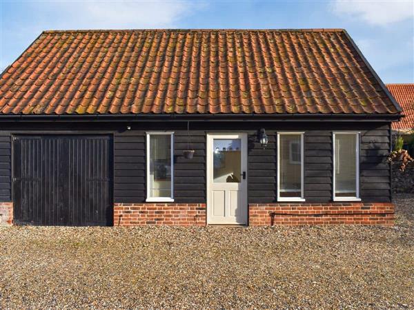 Barn 1 in Suffolk