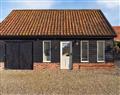Barn 1 in Bury St Edmunds - Suffolk
