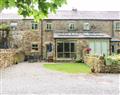 Enjoy a leisurely break at Barn Conversion; ; Middleton-In-Teesdale