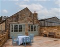 Take things easy at Barn Conversion Roding Cottage; ; Egton near Grosmont