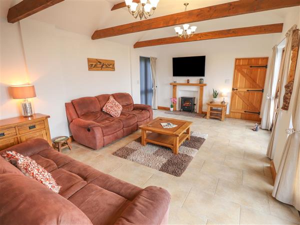 Barn Cottage in Alford, Lincolnshire