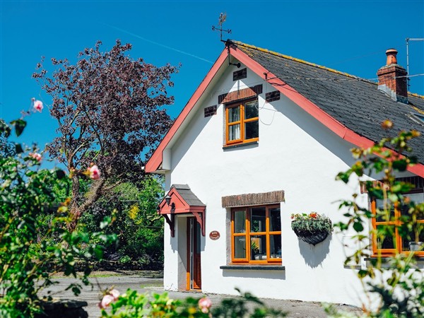 Barn Cottage, 