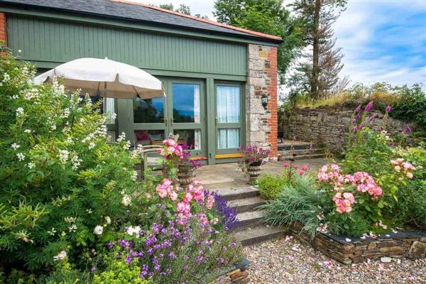 Barn Cottage in Bodmin, Cornwall