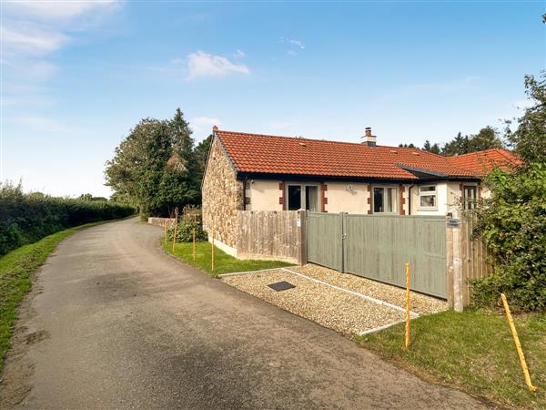 Barn Cottage in Gloucestershire