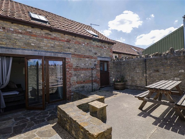 Barn Cottage - Somerset