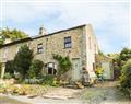 Barn Cottage in  - Newbiggin near Leyburn