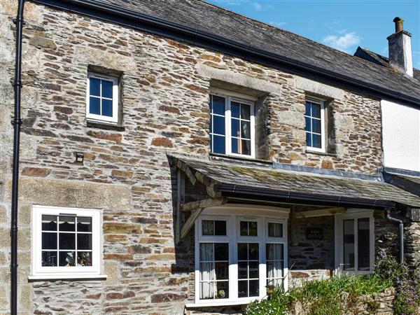 Barn Cottage in St Clether, near Launceston, Cornwall