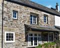 Barn Cottage in St Clether, near Launceston - Cornwall