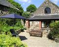Relax at Barn Court Cottage; ; Narberth