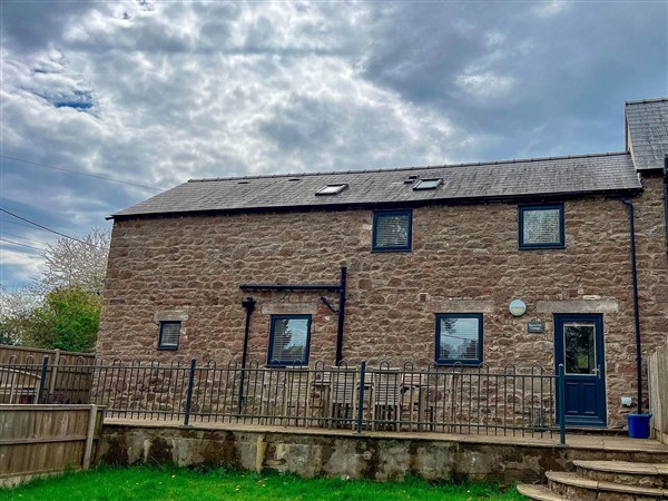 Barn Owl Cottage in Gloucestershire
