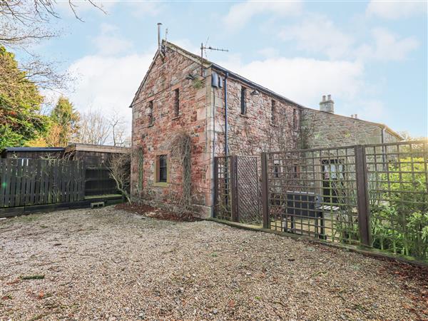 Barn Owl Cottage in Cumbria