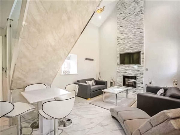 Barn Owl Cottage in Durham