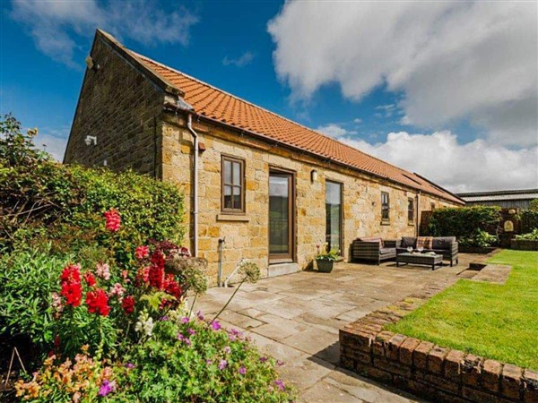 Barn Owl Cottage, Scalby, near Scarborough