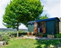 Relax at Barn Owl Hut; North Yorkshire