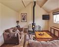 Relax at Barn Owl Lodge; Ashbourne; Peak District