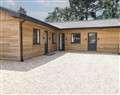 Barn Owl Lodge - Norfolk