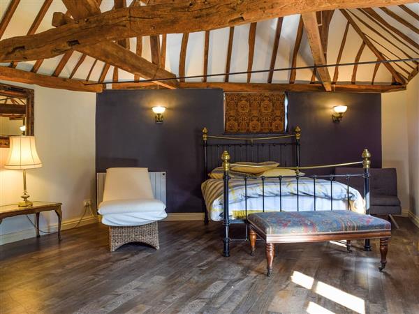 Barn Suite (Ref : UK41308) in Penn Pet Friendly - cottage weekend and short  breaks at Holiday Cottages in Buckinghamshire