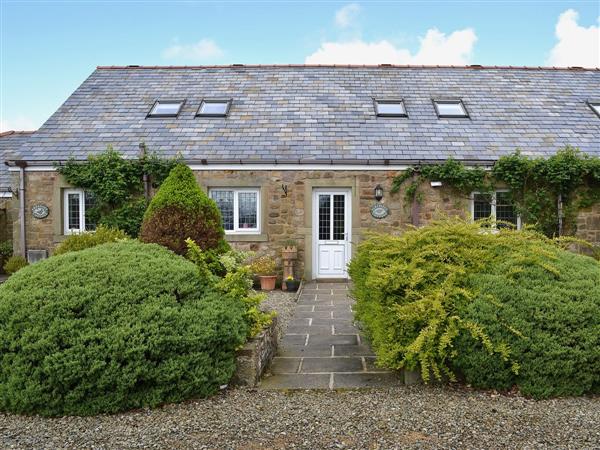 partridge cottage - accommodation - york - north yorkshire